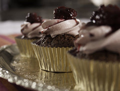 Muffins and Cupcakes, Dessert Indulgence Kingston