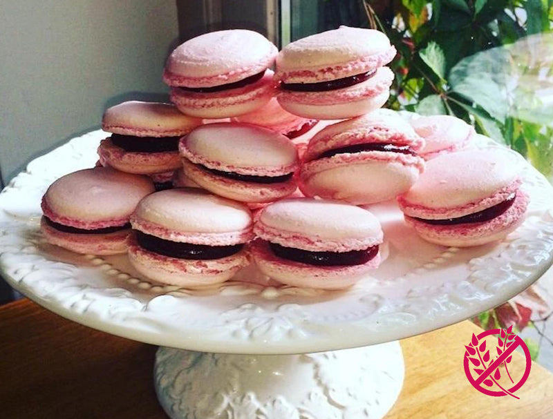 French Macaroon Cookies - Gluten Free *Special Order*