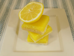 Lemon Squares